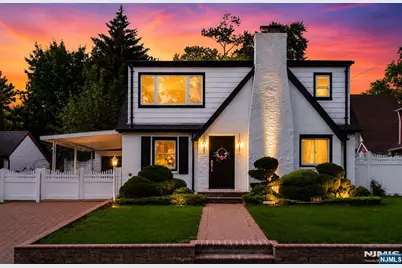 421 Tryon Avenue, Englewood, NJ 07631 - Photo 1