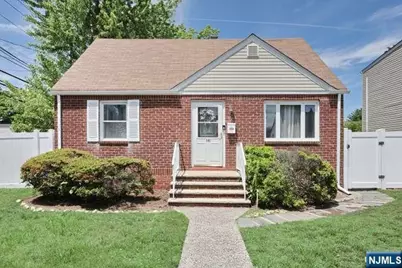 141 Graham Terrace, Saddle Brook Township, NJ 07663 - Photo 1
