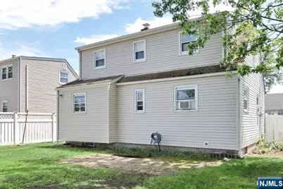 141 Graham Terrace, Saddle Brook Township, NJ 07663 - Photo 26