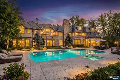 11 Elden Drive, Saddle River, NJ 07458 - Photo 1