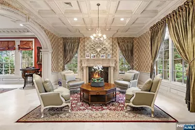 11 Elden Drive, Saddle River, NJ 07458 - Photo 4
