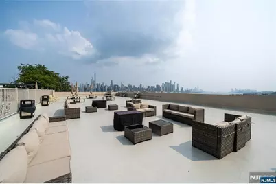 6040 Boulevard East 31E #31E, West New York, NJ 07093 - Photo 22