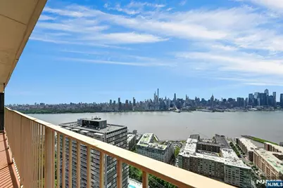 6040 Boulevard East 31E #31E, West New York, NJ 07093 - Photo 18