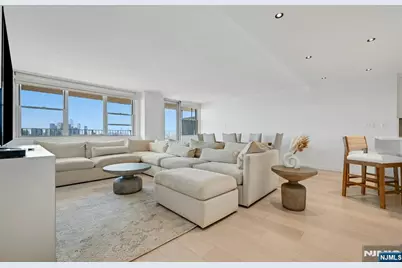 6040 Boulevard East 31E #31E, West New York, NJ 07093 - Photo 2