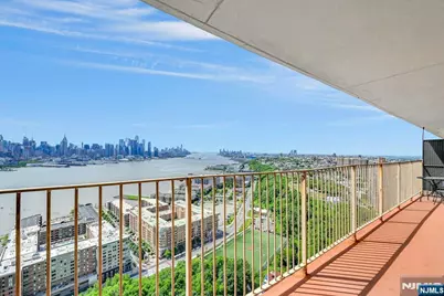 6040 Boulevard East 31E #31E, West New York, NJ 07093 - Photo 14