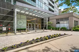 20 Newport Parkway 2311, Jersey City, NJ 07310 - Photo 2