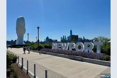 20 Newport Parkway 2311 #2311, Jersey City, NJ 07310 - Photo 40