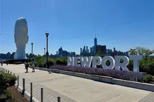 20 Newport Parkway 2311, Jersey City, NJ 07310 - Photo 40