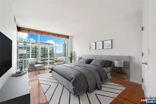 20 Newport Parkway 2311, Jersey City, NJ 07310 - Photo 12
