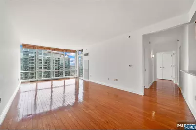 20 Newport Parkway 2311 #2311, Jersey City, NJ 07310 - Photo 6