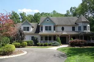 765 Colonial Rd, Franklin Lakes, NJ 07417 - Photo 1