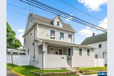 41 S Demarest Avenue, Bergenfield, NJ 07621 - Photo 1