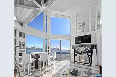 600 Harbor Boulevard 1079-81R #1079-81R, Weehawken, NJ 07086 - Photo 8