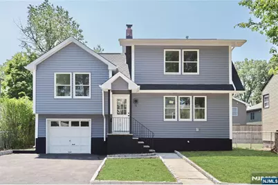 14 Byrne Place, Bergenfield, NJ 07621 - Photo 1