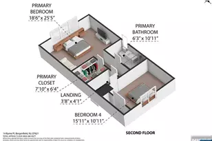 14 Byrne Pl, Bergenfield, NJ 07621 - Photo 14