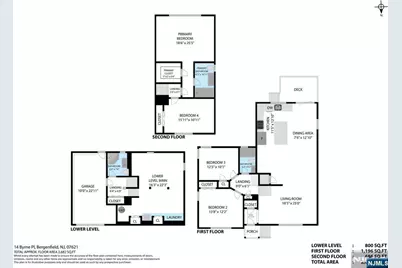 14 Byrne Place, Bergenfield, NJ 07621 - Photo 8