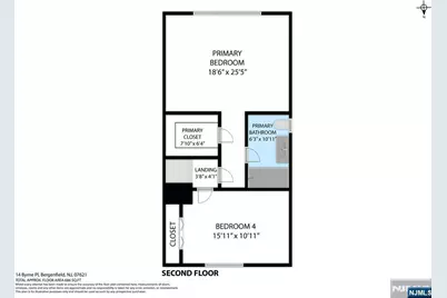 14 Byrne Place, Bergenfield, NJ 07621 - Photo 6