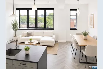 142 Charles Street 403 #403, Jersey City, NJ 07307 - Photo 2