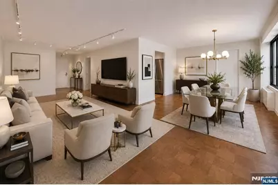 1500 Palisade Avenue 23E #23E, Fort Lee, NJ 07024 - Photo 8