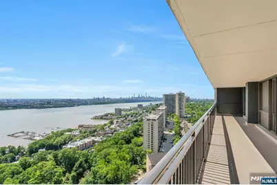 1500 Palisade Avenue 23E #23E, Fort Lee, NJ 07024 - Photo 6