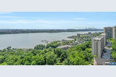 1500 Palisade Avenue 23E #23E, Fort Lee, NJ 07024 - Photo 24
