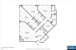 1100 Clinton Street 101, Hoboken, NJ 07030 - Photo 32