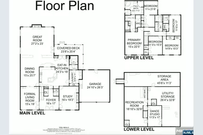 1051 Westwood Avenue, Old Tappan, NJ 07675 - Photo 46
