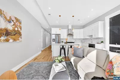 126 De Kalb Avenue 2 #2, Jersey City, NJ 07306 - Photo 14