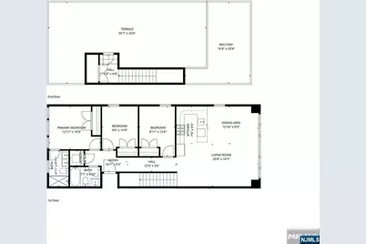 126 De Kalb Avenue 3 #3, Jersey City, NJ 07306 - Photo 34