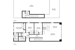126 De Kalb Ave 3, Jersey City, NJ 07306 - Photo 34