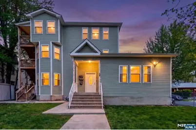 58 Park Avenue, East Orange, NJ 07017 - Photo 1