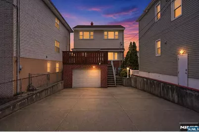 220 5th Street, Fairview, NJ 07022 - Photo 1