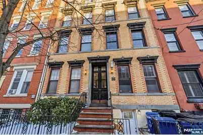 919 Park Avenue 3R #3R, Hoboken, NJ 07030 - Photo 1