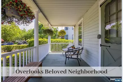 116 Kenilworth Road, Ridgewood, NJ 07450 - Photo 4