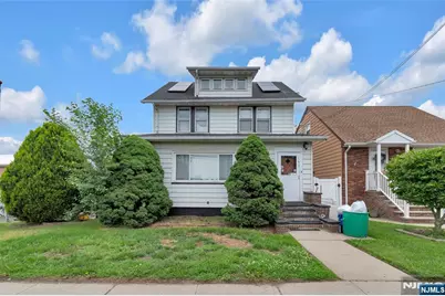 152 Schuyler Avenue, North Arlington, NJ 07031 - Photo 1