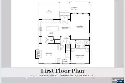 208 N Walnut Street, Ridgewood, NJ 07450 - Photo 20
