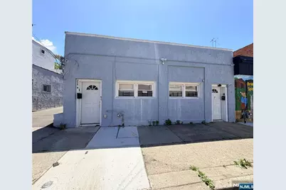 224 Macarthur Avenue B (Left Side #B (Left Side, Garfield, NJ 07026 - Photo 1