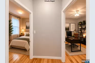 224 Macarthur Avenue B (Left Side #B (Left Side, Garfield, NJ 07026 - Photo 4