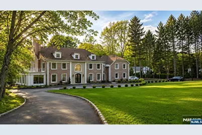 225 E Saddle River Road, Saddle River, NJ 07458 - Photo 1