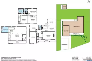 200 Watchung Dr, Hawthorne, NJ 07506 - Photo 2