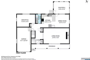 200 Watchung Dr, Hawthorne, NJ 07506 - Photo 4