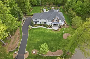 184 Donny Brook Dr, Allendale, NJ 07401 - Photo 50