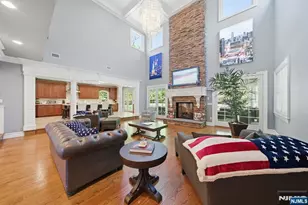 184 Donny Brook Dr, Allendale, NJ 07401 - Photo 4