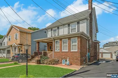 18 Ilford Avenue, North Arlington, NJ 07031 - Photo 1
