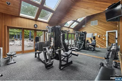 613 Fir Court T117 #T117, Norwood, NJ 07648 - Photo 46