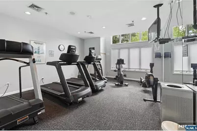 613 Fir Court T117 #T117, Norwood, NJ 07648 - Photo 44