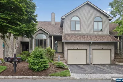 613 Fir Court T117 #T117, Norwood, NJ 07648 - Photo 4