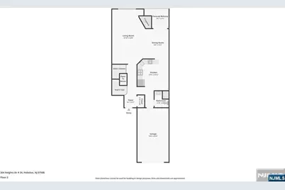 304 Heights Drive 3 #3, Haledon, NJ 07508 - Photo 38