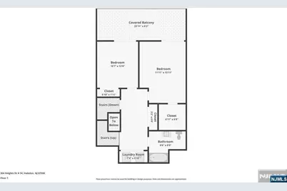 304 Heights Drive 3 #3, Haledon, NJ 07508 - Photo 36