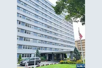 280 Prospect Avenue 11 E #11 E, Hackensack, NJ 07601 - Photo 1